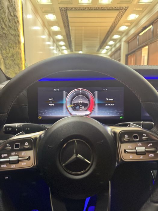 Other E 200 2019 — 4