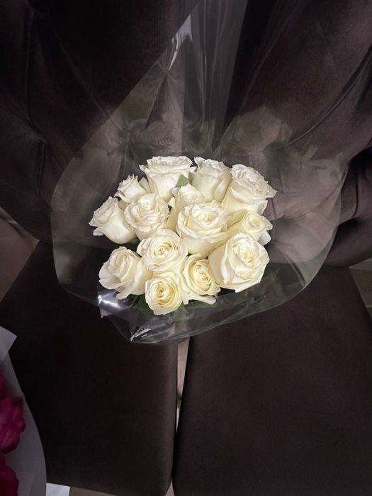 Букет цветов Астана