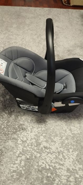 Автокресло детское