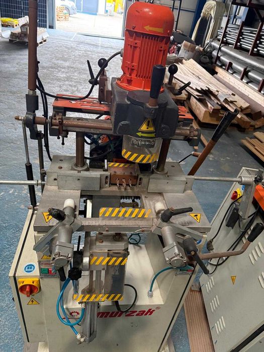 Produse Omurzak TKK-100