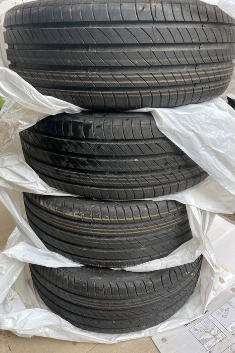 Anvelope 205 45R17 Michelin