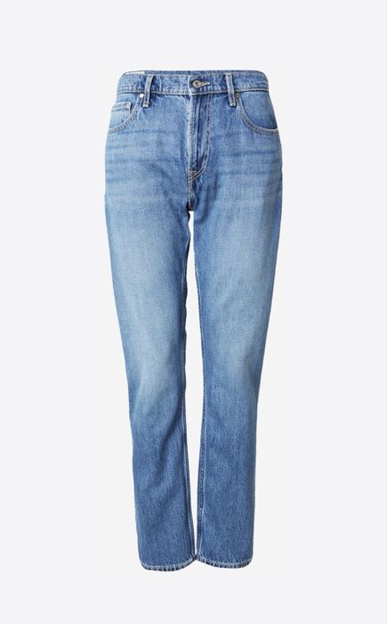 Pepe Jeans Byron Straight Jeans ОРИГИНАЛНИ мъжки дънки - 33 и 34
