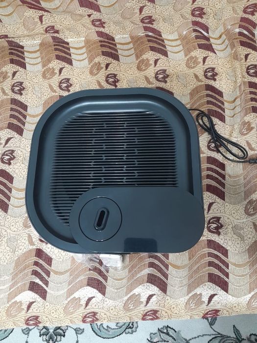 Увлажнитель воздуха