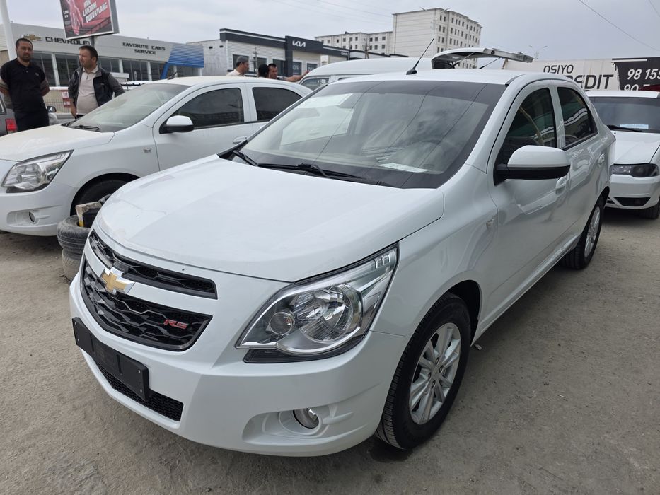 Other Cobalt 2024 — 2