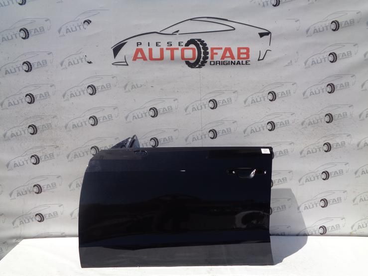 Usa stanga fata Audi A7 4K an 2018-2019-2020-2021-2022-2023-2024-2025