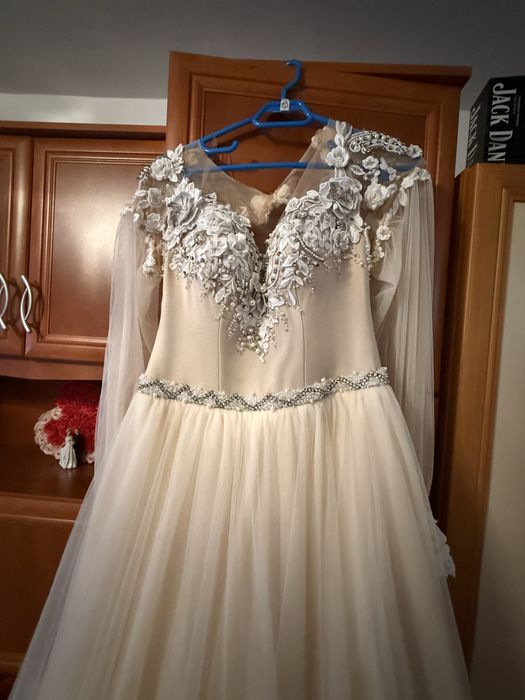 Rochie de mireasa