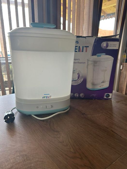 Стерилизатор Avent