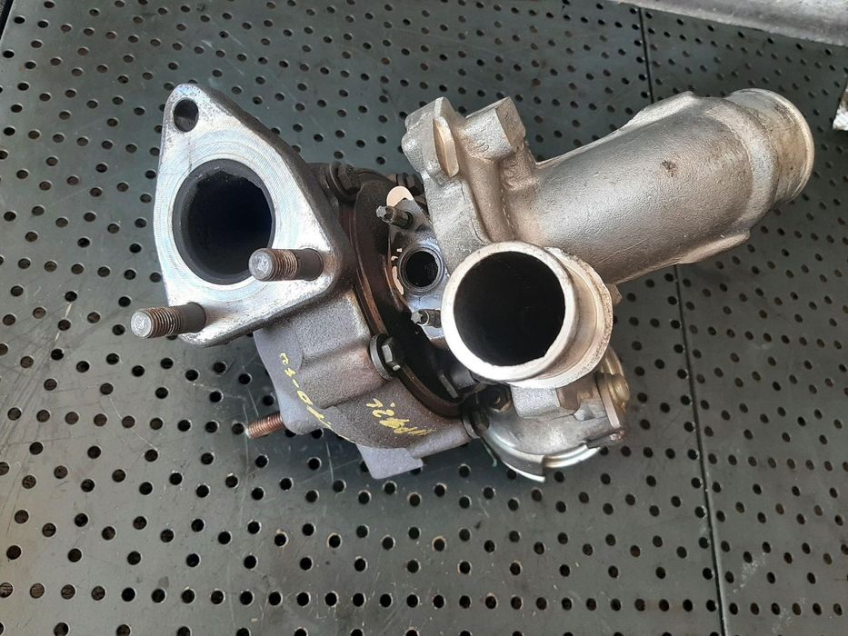 turbina  1.4d  1nd  1ndp72l euro 4 toyota yaris p9 17201-0n030  766259-1