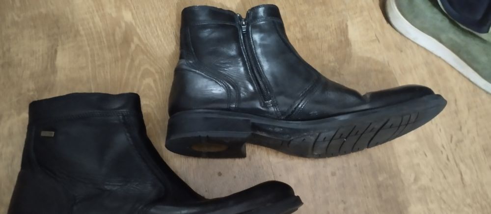 Боти Cruizer No43