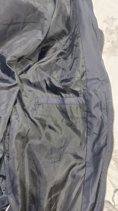 Мъжко яке шушляк размер М