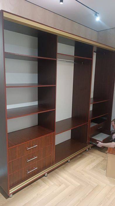 Мебельщик. Сборка, разборка,ремонт мебели.