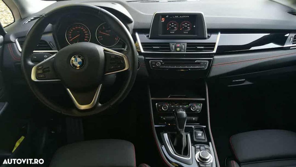 Vand Bmw seria 2 f45