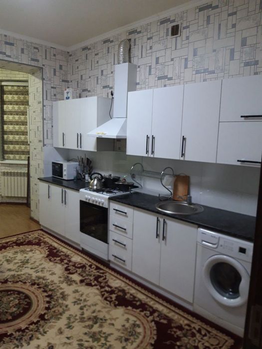 Сказка домда янги кв ижарага берилади