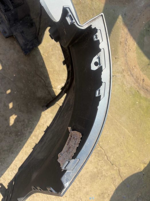 Задна броня за Волво / Volvo V60 2017 - 2020