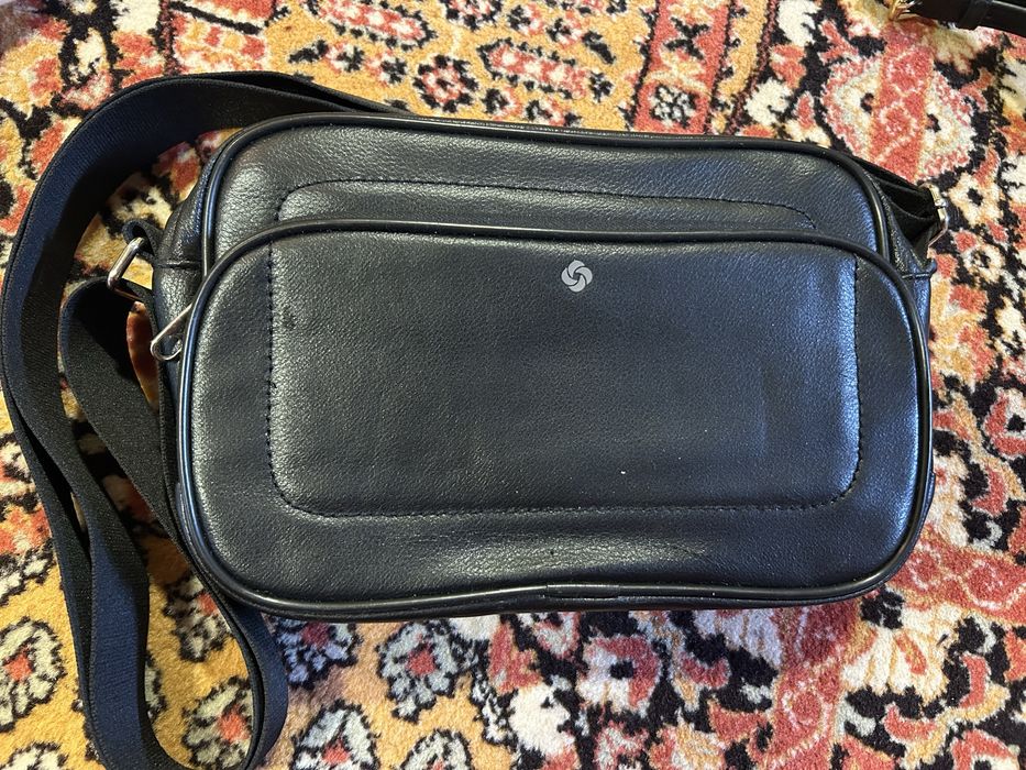 Geanta Samsonite pentru barbati