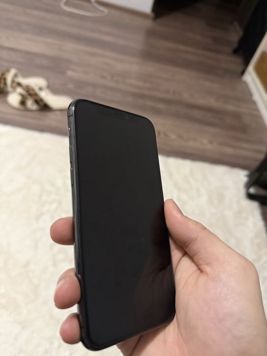 Айфон 11 про сатылады