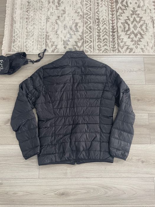 Jacheta EA7 Emporio Armani
