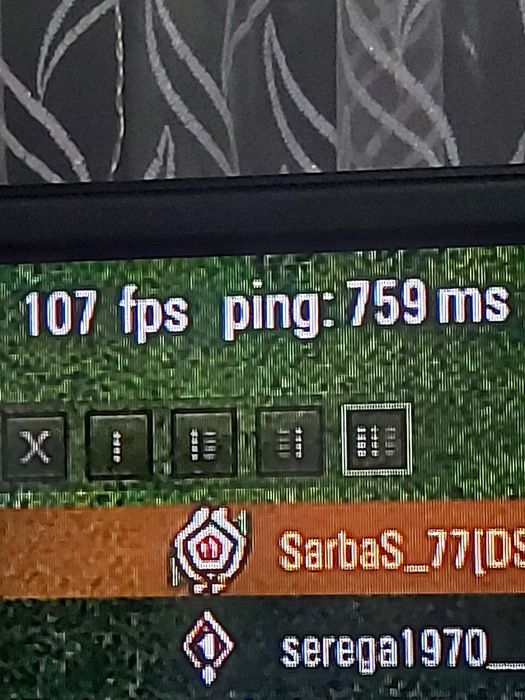 ПК для игр (системный блок)