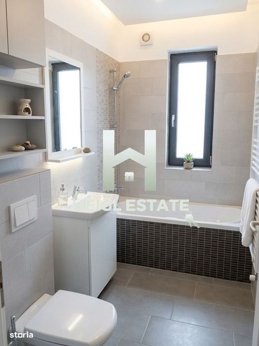 Apartament cu 2 camere, Dumbravita