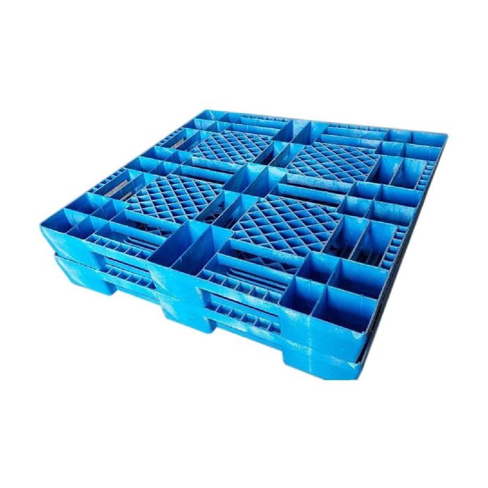 Поддоны пластиковые