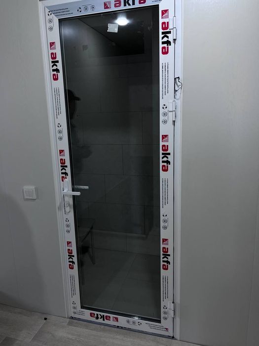 AKFA eshik romlari, sifatli va arzon narxlarda