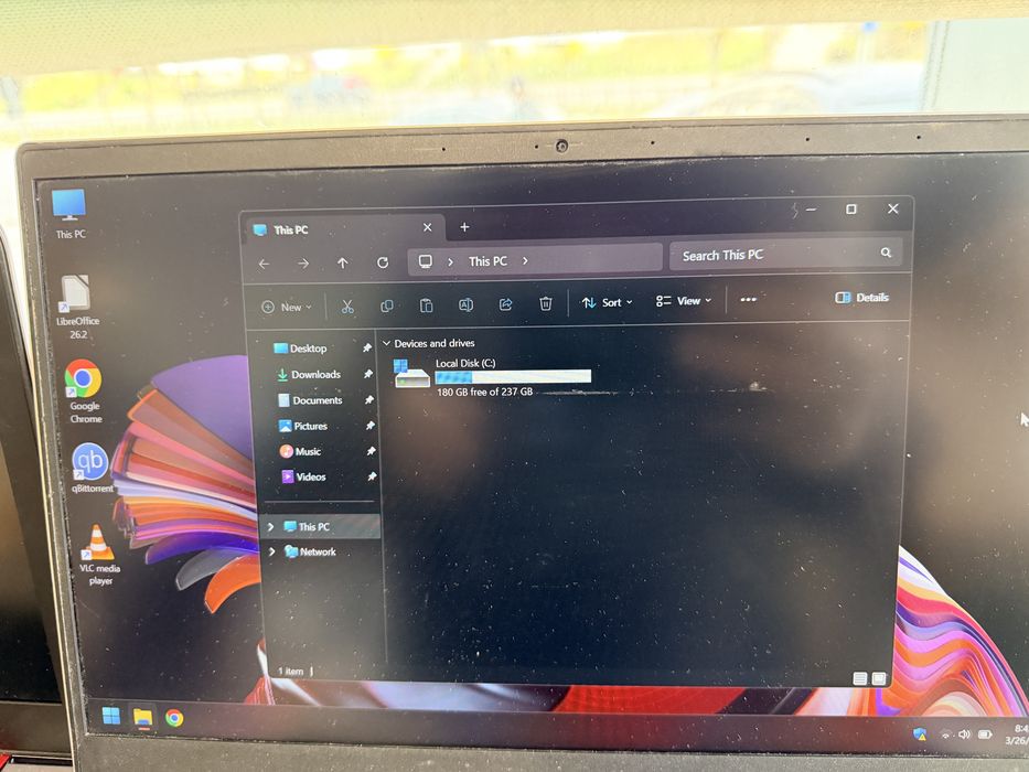 Acer i5 generatia 8.a  Placa video Nvidia 2 G super pret -899 ron
