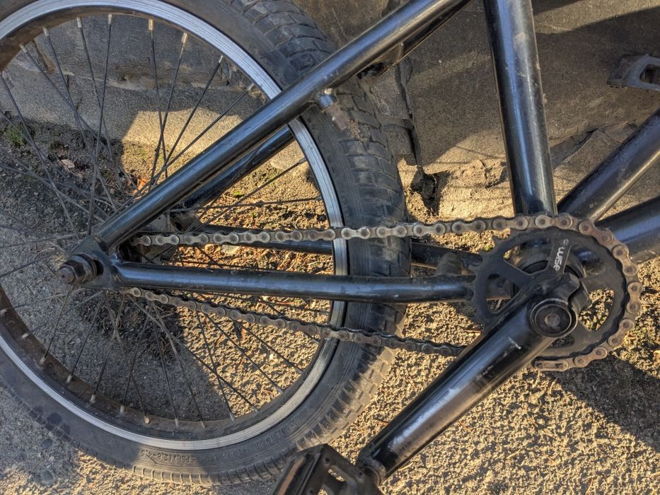 BMX dk aura 2021 торг