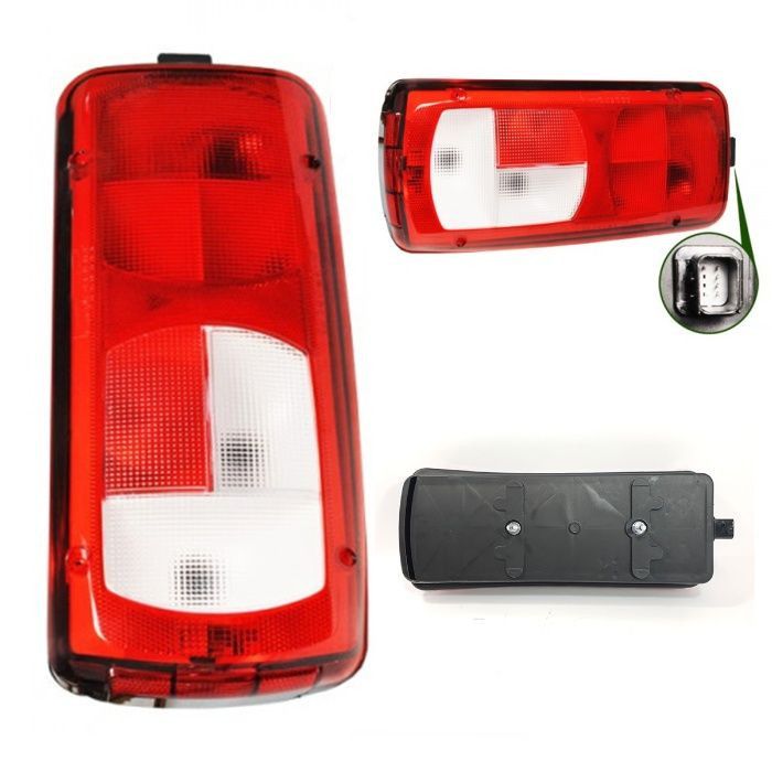 Стопове ДАФ DAF XF 106, стопове за камиони тирове бусове