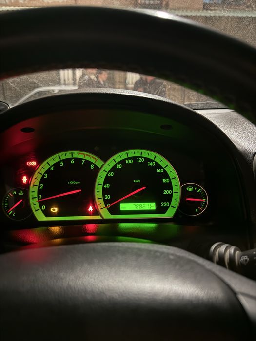 Captiva 1 позиция 2009