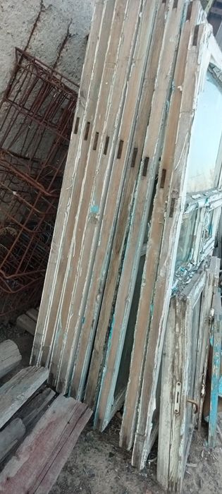 Продам окно рамы