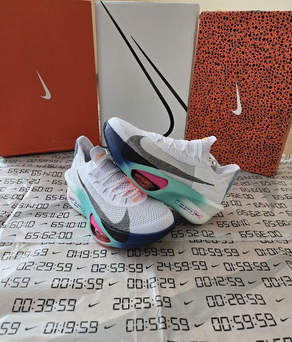 Pantofi de alergare Nike Alphafly 3