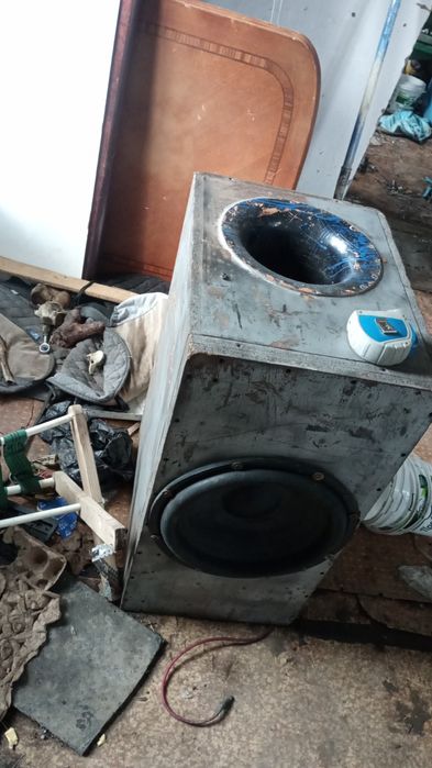 Сабуфер саб усилок усилитель