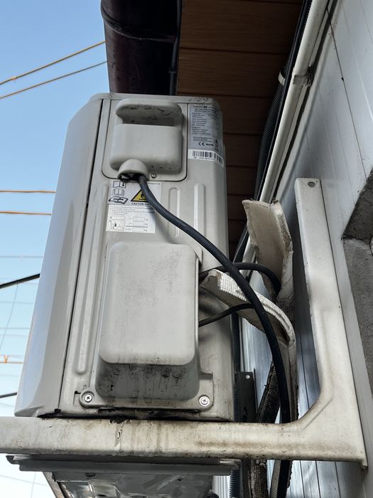 Vitrina frigorifica 4m