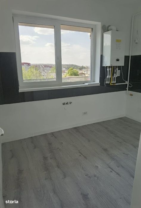 DE VANZARE - Apartament 1 camera , INTABULAT , NOU,  Iasi - Frumoasa