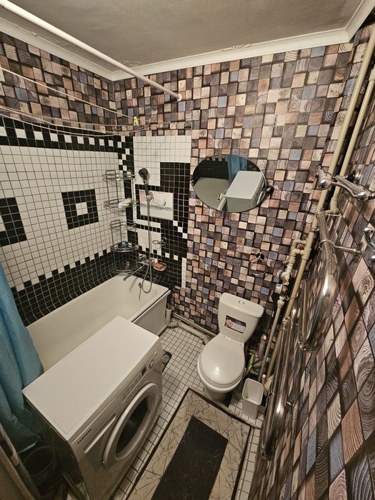 Сдам в аренду квартиру.