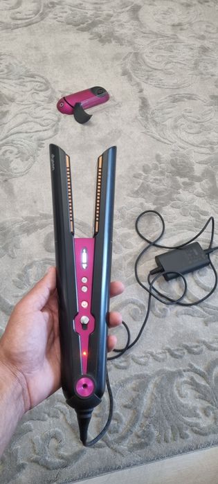Placa de par Dyson
