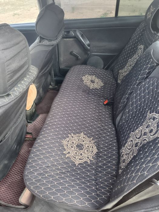 Продам автомобиль венто