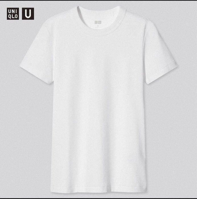 Футболка UNIQLO L