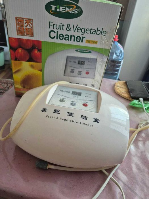 Озонатор- очиститель воздуха