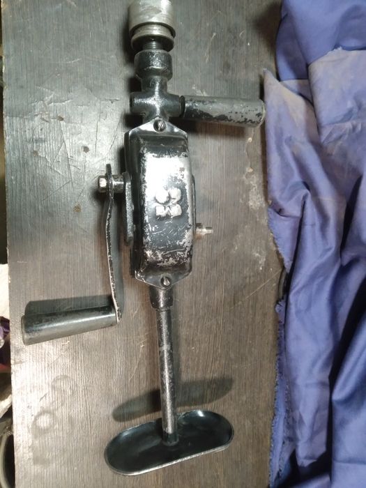 Продам 2 рубанка.