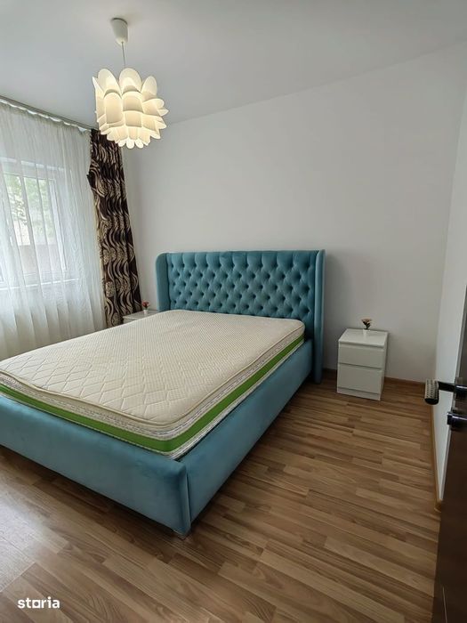 Apartament 2 camere de inchiriat-Metrou Dimitrie Leonida