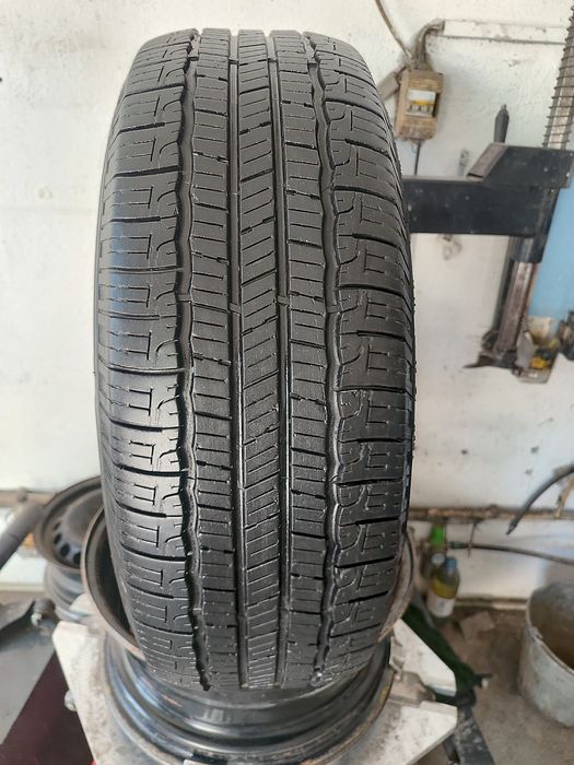 Летняя резина 205/65R16(1шт)