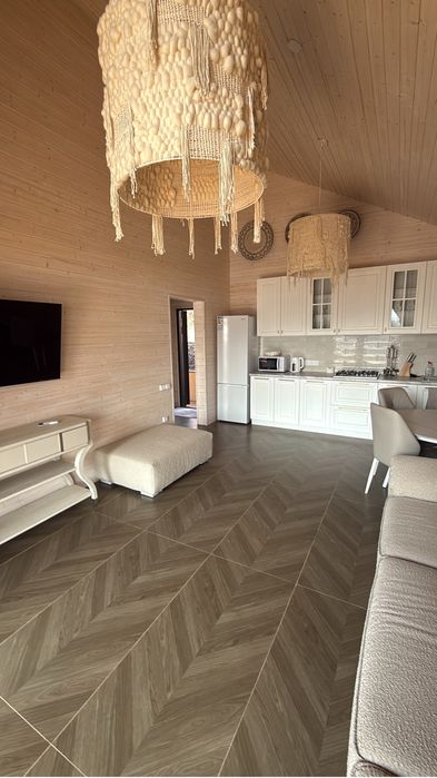 Глэмпинг в горах Алматы