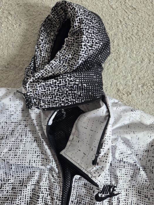 Мъжко пролетно яке Nike