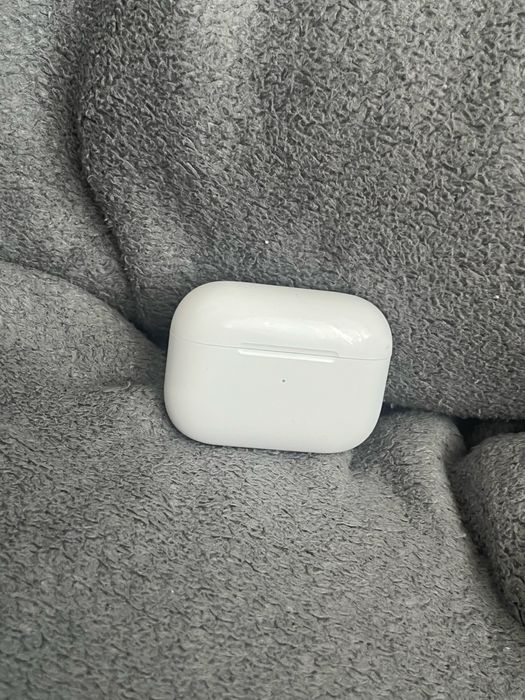 Casti airpods pro