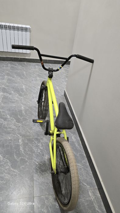 Продам велосипед бмх