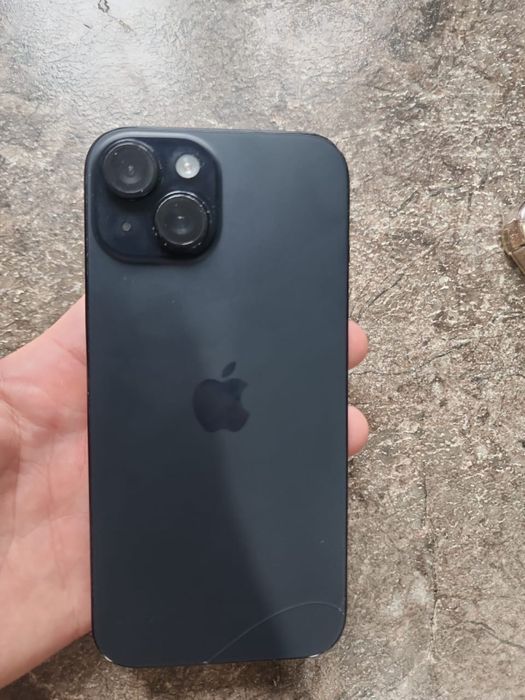 Iphone 15 128 gb