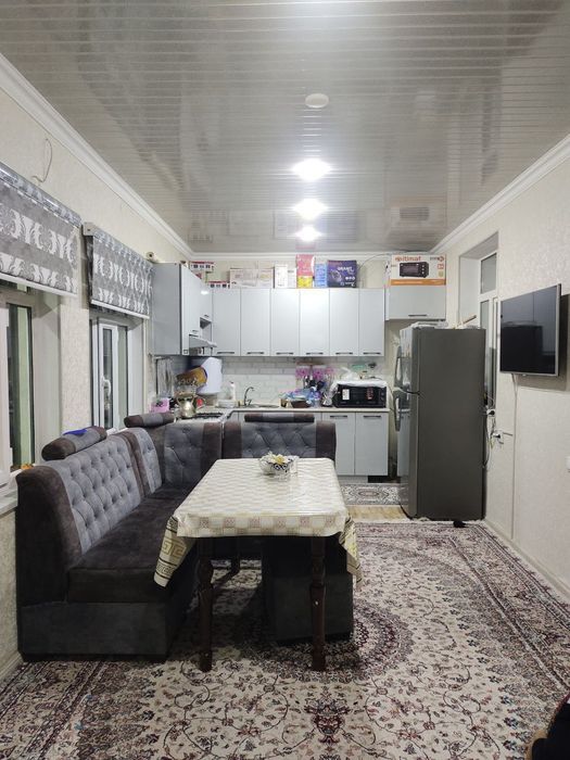 Мирзо Улугбекский р-он ул. Археологическая 4 соток. 4 комнаты.