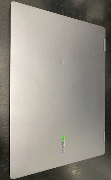 Hope Amanet P3 Laptop Samsung GALAXYBOOK PRO 5 360 / INTEL CORE ULTRA