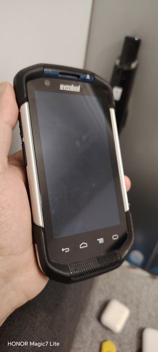 Terminal mobil Zebra TC70- Android